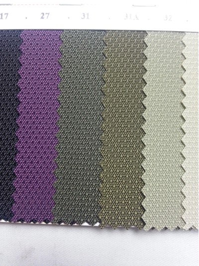 GZ-DL  420D提花尼龍    DL-4228 細節-1